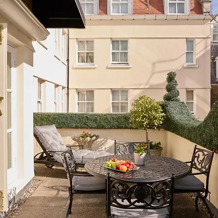 Milestone Hotel Kensington-2